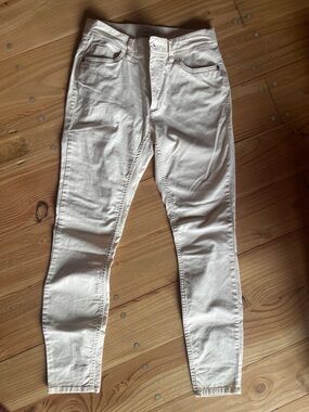 Toad & Co Earthworks Skinny Pant